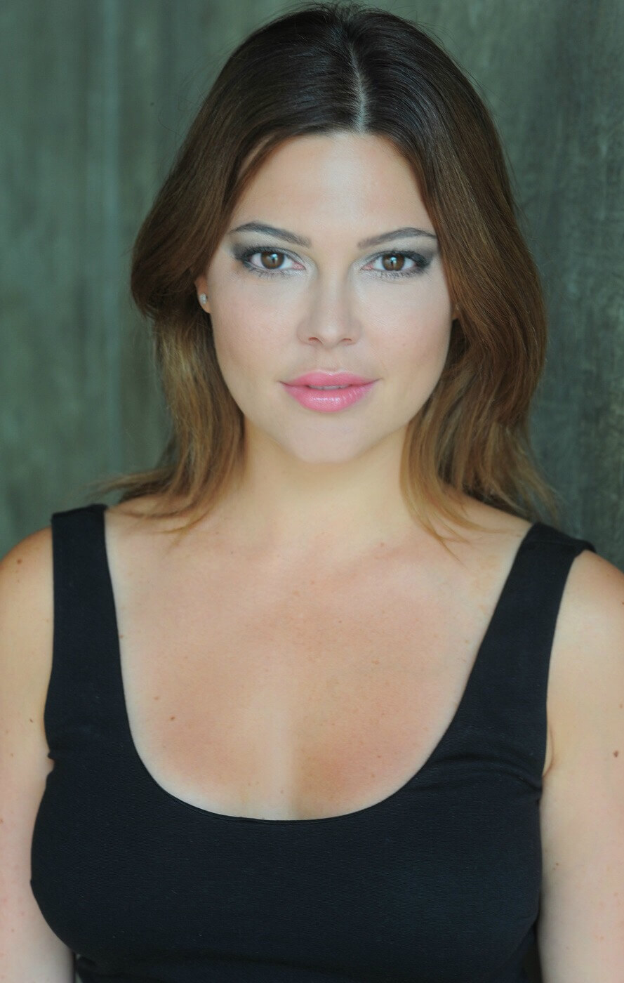 Jenny Hutton actress NYC